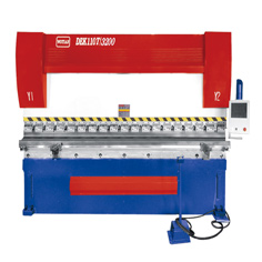 電液同步數(shù)控折彎機(jī)-DEK110T/3200